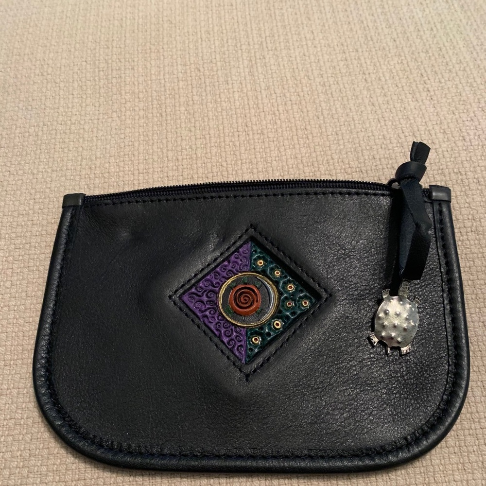Turtle Ridge Small Purse